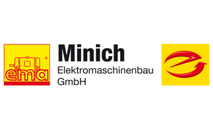Logo von Minich Elektromaschinenbau GmbH