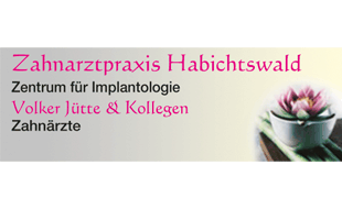 Logo von Jütte Volker Zahnarztpraxis