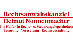 Logo von Nonnenmacher Helmut
