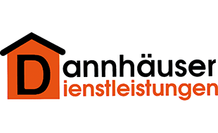 Logo von Dannhäuser Andreas Dienstleistungen
