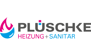 Logo von Plüschke Heizung+Sanitär GmbH