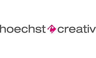 Logo von hoechst creativ GmbH Werbeagentur