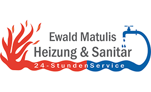 Logo von Matulis Ewald Heizung & Sanitär