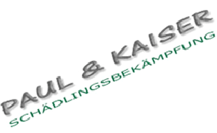 Logo von Paul & Kaiser GbR