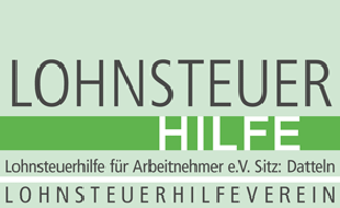 Logo von Lohnsteuerhilfe Arbeitnehmer e.V.  Sitz: Datteln