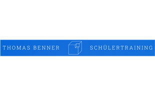 Logo von Benner Thomas