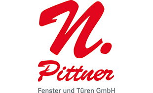 Logo von Pittner N. Fenster und Türen GmbH