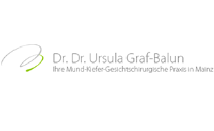 Logo von Graf-Balun Ursula Dr. med. dent.