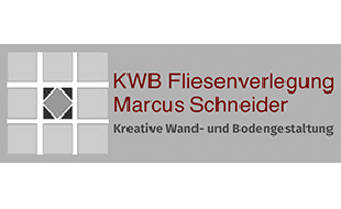 Logo von Schneider Marcus Fliesenverlegung
