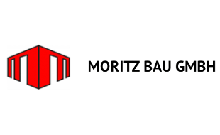 Logo von Moritz Bau GmbH