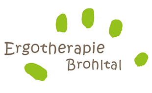 Logo von Ergotherapie Brohltal