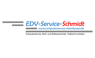 Logo von EDV-Service-Schmidt