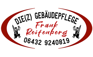 Logo von Reifenberg Frank Gebäudepflege e.K.