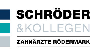 Logo von Schröder & Kollegen Zahnärzte Rödermark