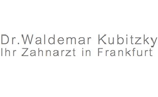 Logo von Kubitzky W. Dr., Zahnarzt