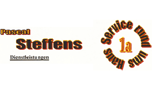 Logo von Steffens Pascal Hausmeisterservice