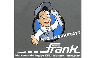 Logo von Auto-Frank