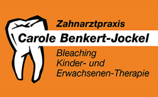 Logo von Benkert - Jockel Carole Zahnärztin