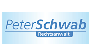 Logo von Schwab Peter Rechtsanwalt