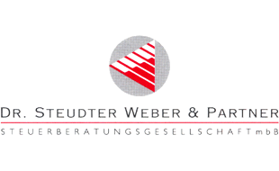 Logo von Dr. Steudter Weber & Partner Steuerberatungsgesellschaft mbB