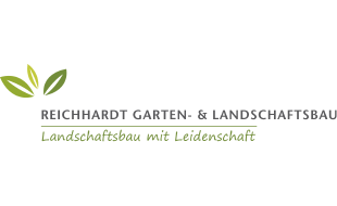 Logo von Reichhardt Garten- & Landschaftsbau Meisterbetrieb