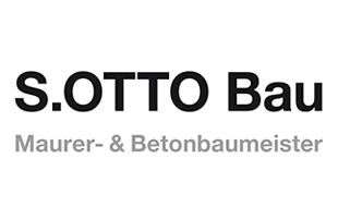 Logo von Baubetrieb - Meisterbetrieb S. OTTO Bau