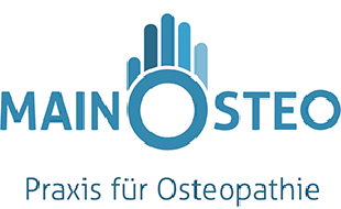 Logo von Mainosteo - Praxis für Osteopathie
