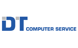Logo von DT Computer Service, Inh. Christine + Andreas Deppert
