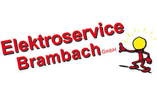 Logo von Elektroservice Brambach GmbH