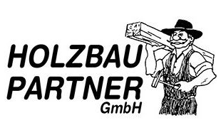 Logo von Holzbau Partner GmbH