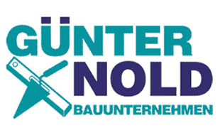 Logo von Baugeschäft Günter Nold Inh. Dominik Nold