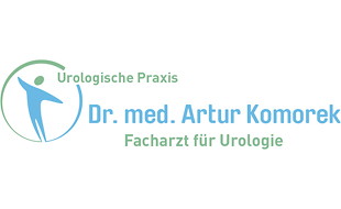 Logo von Komorek Artur Dr. med.