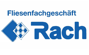 Logo von Fliesen Rach