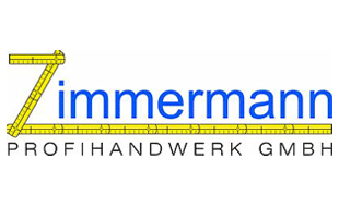 Logo von Zimmermann Profihandwerk GmbH