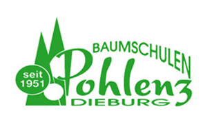 Logo von Baumschulen Pohlenz