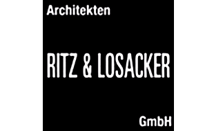 Logo von Architekten Ritz & Losacker GmbH