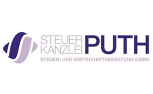 Logo von Steuerkanzlei Puth GmbH