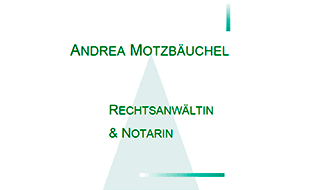 Logo von Motzbäuchel Andrea