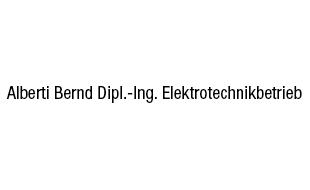 Logo von Alberti B. Dipl.-Ing.