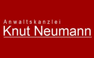 Logo von Anwaltskanzlei Knut Neumann
