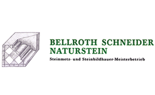 Logo von Bellroth Schneider Naturstein GmbH