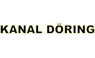 Logo von Abfluss & Kanalreinigung Döring, Inh. Jochen Döring