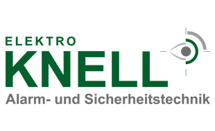 Logo von Elektro Knell GmbH