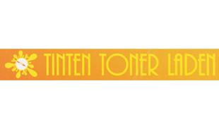Logo von Tinten Toner Laden & Kopiershop