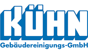Logo von Kühn Gebäudereinigungs-GmbH
