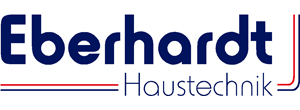 Logo von Eberhardt Haustechnik