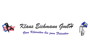 Logo von Klaus Eichmann GmbH