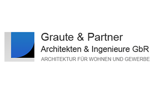 Logo von Graute & Partner Architekten & Ingenieure GbR