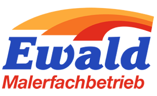 Logo von Ewald Malerfachbetrieb