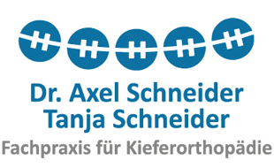 Logo von Schneider Axel Dr. med. dent. u. Schneider Tanja